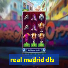 real madrid dls